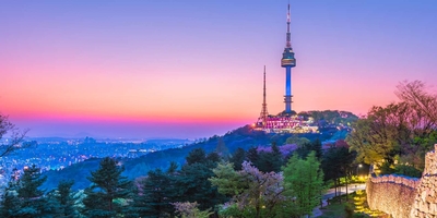 SOUTH KOREA CULTURAL IMMERSION